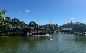Golf Ville Resort